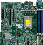 Pagrindinė plok&scaron;tė Supermicro X13SCH-F