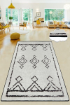 Asir kilimas Eaves 80x150 cm