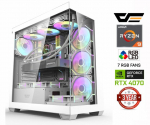Ryzen 9 7900 16GB 1TB SSD RTX 5070 12GB Windows 11