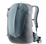 Deuter Ac Lite 15 Sl - moteri&scaron;kas žygio kuprinė, pilka