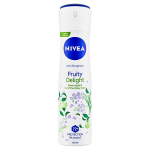 Pur&scaron;kiamas antiperspirantas Nivea Fruity Delight, 150 ml