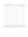 Saugos varteliai Hauck Open N Stop 2, 75 - 80 cm, white