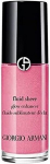 &Scaron;vytėjimo stipriklis Giorgio Armani Fluid Sheer 18 ml, spindinčios/fosforescuojančios (radiant) apdailos