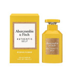 Kvapusis vanduo Abercrombie & Fitch Authentic Self Women EDP moterims, 100 ml