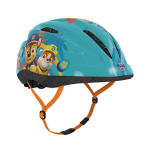 Dviratininko &scaron;almas Seven Paw Patrol, įvairių spalvų