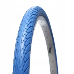 Dviračio padanga Deli Tire 206 26x1.75", mėlyna