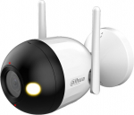 Dahua F2C-Pv belaidė WiFi IP kamera su ragu