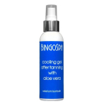 Po saulės gelis BingoSpa vėsinantis alavijas 150 ml vyrams