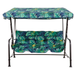 Lauko sūpynės Patio Hawaii G051-02IB, įvairių spalvų