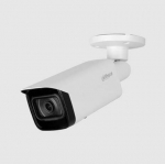 Dahua IPC-HFW5842T-ASE-0280B-S3 tinklo kamera, 8 MP, 3840x2160@30fps, IR, aptikimo atstumas 89.2 m, IP67, IK10