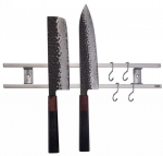 Magnetinis peilių laikiklis Zyle ZY0240MH, 40 cm