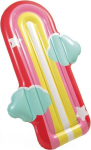 Pripučiamas čiužinys Rainbow Intex, 58729 25849, 175x117 cm