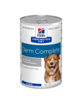 Hills Prescription Diet Derm Complete &scaron;unims, 370 g