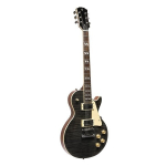 Elektrinė gitara Stagg SEL-DLX TR BLK