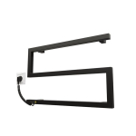 Elektrinis rank&scaron;luosčių džiovintuvas Kosser Zeta, 350x550 mm