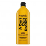 Matrix A Curl Can Dream &scaron;ampūnas garbanotiems ir garbanotiems plaukams 1000 ml