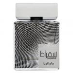 Kvapusis vanduo Lattafa Suqraat EDP vyrams, 100 ml
