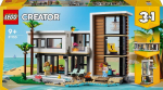 31153 LEGO&reg; Creator 3in1 &Scaron;iuolaikinis namas