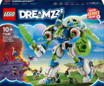 71485 LEGO&reg; DREAMZzz Mateo ir riteris-kovinis robotas Z-Blob
