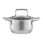 Puodas 16cm 1,5l hugo ambition