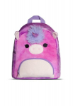 Maža pliu&scaron;inė kuprinė Squishmallows Lola