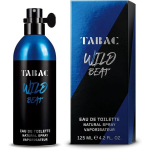 Tualetinis vanduo Tabac Wild Beat EDT vyrams, 125 ml