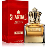 Kvepalai Jean Paul Gaultier Scandal Pour Homme Absolu Parfum PP vyrams, 100 ml, 100 ml
