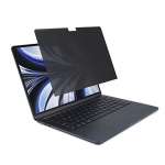 Privatumo filtras - KENSINGTON - MagPro Elite - MacBook Air 13.6'' - Pilkas - Suaugusiems