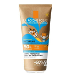 Vaikų apsauginis gelis nuo saulės La Roche-Posay SPF50, 200 ml
