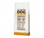 Country Dog Light Senior, 15 kg