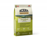 Acana Grasslands Dog begrūdis, &scaron;unims, 11,4 kg