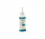 Akių priežiūros losjonas &scaron;unims ir katėms Canina, 100 ml