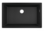 Hansgrohe S510-U660 plautuvė, juodas grafitas, HG43432170