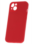 Mocco Silicon Back Case