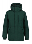 Icepeak vyri&scaron;ka žieminė striukė AMERIA, tamsiai žalia