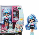 Lėlė Lol Tweens Ellie Fly su aksesuarais