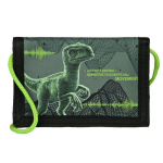 Jurassic World piniginė vaikams