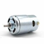 DC variklis 895 12V 6000RPM