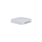 Kompiuterio (WEB) kamera DAHUA IP Network recorder 16 ch NVR4116 4KS3