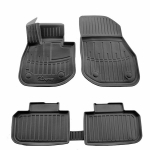 Kilimėliai 3D BMW iX1 (BEV) nuo 2022m.