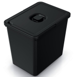Keden &scaron;iuk&scaron;liadėžė Systema Basic Flap, 23 l