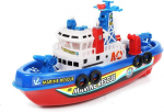 Interaktyvus žaislas Boat