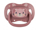 Čiulptukas Canpol Babies Cute Animals 34/926_pin, 18+ mėn, 1 vnt.