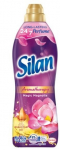 Silan skalbimo skystis, 770 ml, Silan Magi&scaron;koji Magnolijos skalbimo skystis, 770 ml