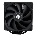 Thermalright Peerless Assassin 120 Black 120mm, Thermalright Peerless Assassin 120 Black Procesoriaus au&scaron;intuvas (Juodas)