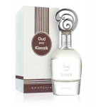Kvepalai Khadlaj Oud Pour Klassik Eau de Parfum, 100 ml, 100 ml