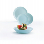 Luminarc pietų servizas Diwali Paradise, 18 dalių