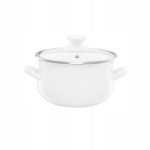 Puodas su dangčiu Pyza, 14 cm, 1.25 l