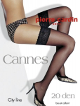 Moteri&scaron;kos kojinės "Cannes" 20 den. - Bronzo 8033120611919
