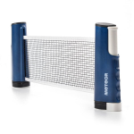 Stalo teniso tinklelis meteor rollnet